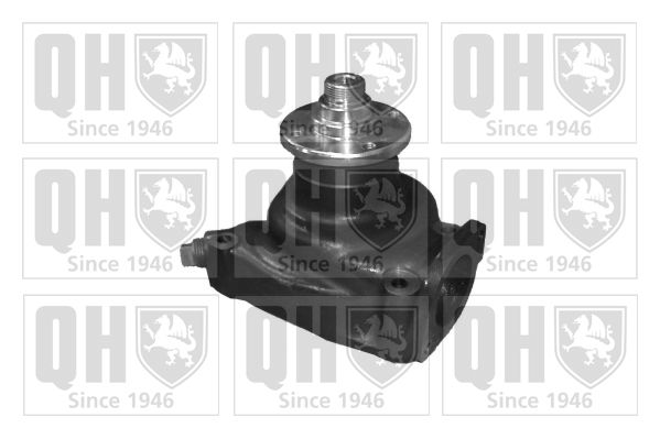 QUINTON HAZELL Veepump QCP3078